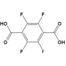 Ácido tetrafluorotereftálico Nº CAS 652-36-8